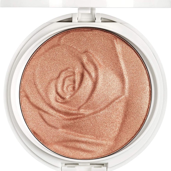Physicians Formula Rosé All Day Highlighter Blush Face Powder NWT (Petal Pink) - Picture 4 of 5